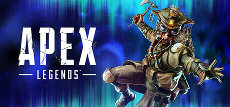 Apex Legends kapak görseli