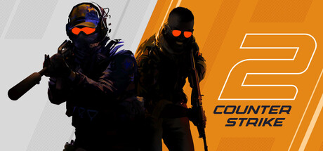 Counter-Strike 2 kapak görseli