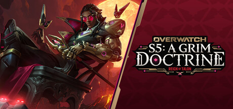 Overwatch 2 kapak görseli