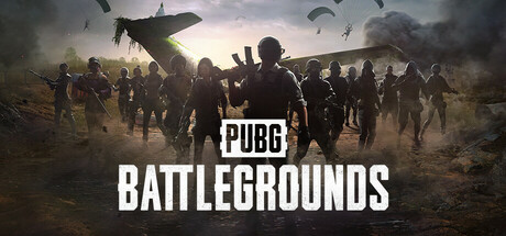 PUBG: Battlegrounds kapak görseli