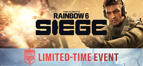 Rainbow Six Siege kapak görseli