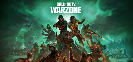 Call of Duty: Warzone kapak görseli